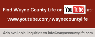 Wayne County Life on YouTube