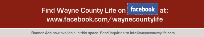 Wayne County Life on Facebook