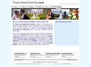 Finger Lakes Weddings - Finger Lakes Region, NY