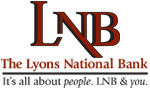 The Lyons National Bank