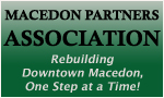 Macedon Partners Association, Inc.
