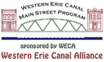 Western Erie Canal Alliance