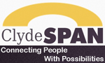 Clyde Span: Connecting People with Possibilities