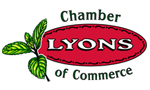 Lyons, NY Chamber of Commerce