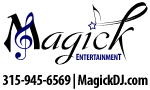 Magick Entertainment