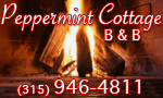 Peppermint Cottage Bed and Breakfast