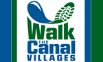 Walk the Canal Villages program